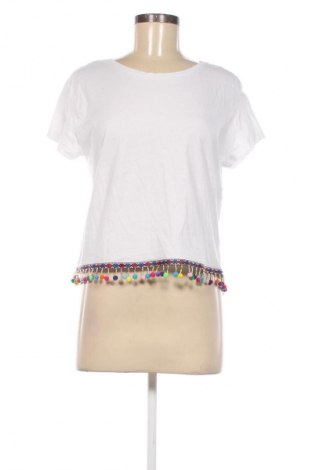 Damen Shirt Reserved, Größe M, Farbe Weiß, Preis 9,79 €