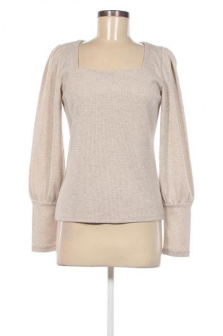 Damen Shirt Reserved, Größe L, Farbe Beige, Preis 9,72 €