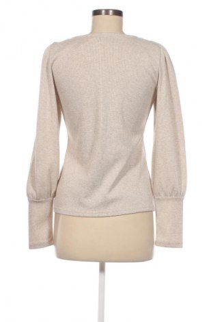 Damen Shirt Reserved, Größe L, Farbe Beige, Preis 4,99 €