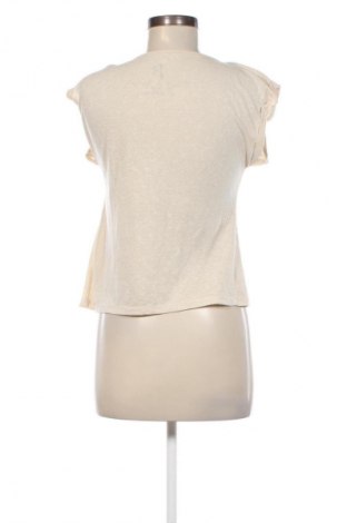 Damen Shirt Rihanna for River Island, Größe M, Farbe Beige, Preis € 5,99