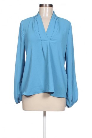 Damen Shirt Rinascimento, Größe M, Farbe Blau, Preis 42,49 €