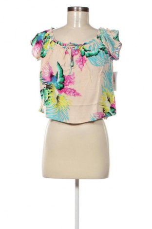 Damen Shirt Rip Curl, Größe S, Farbe Mehrfarbig, Preis 11,99 €