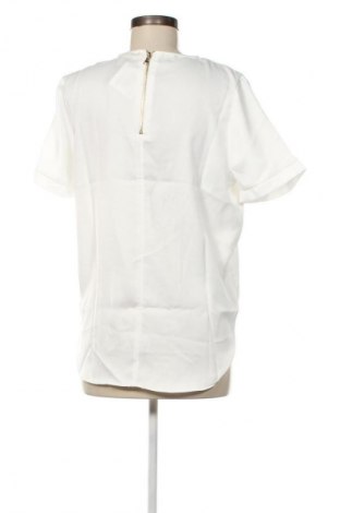 Damen Shirt River Island, Größe M, Farbe Weiß, Preis € 7,49