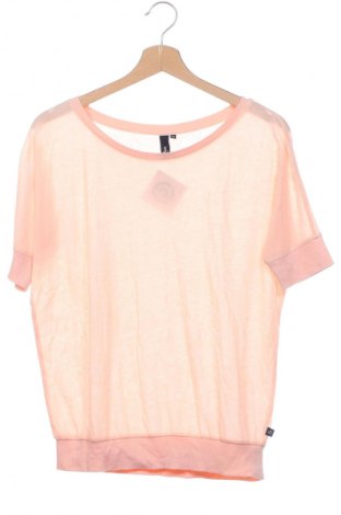Дамска блуза S.Oliver, Размер XS, Цвят Оранжев, Цена 19,94 лв.