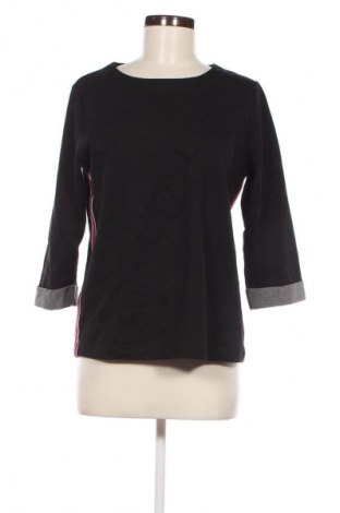 Damen Shirt S.Oliver, Größe M, Farbe Schwarz, Preis 4,99 €