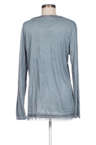 Damen Shirt S.Oliver, Größe XL, Farbe Blau, Preis € 10,49