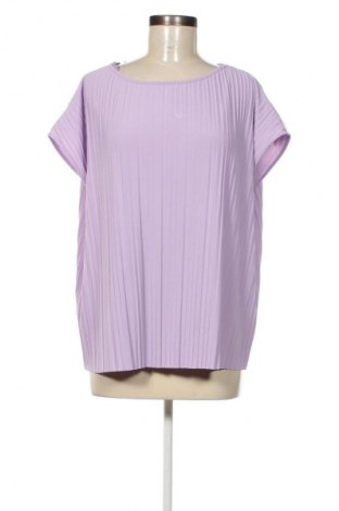 Damen Shirt S.Oliver, Größe M, Farbe Lila, Preis 11,99 €