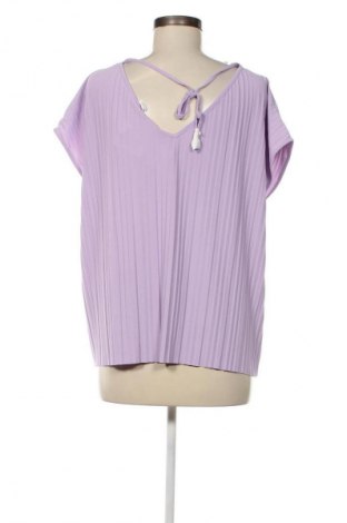 Damen Shirt S.Oliver, Größe M, Farbe Lila, Preis 5,99 €