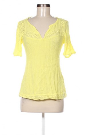 Damen Shirt S.Oliver, Größe S, Farbe Gelb, Preis € 15,02