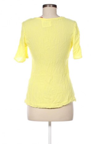 Damen Shirt S.Oliver, Größe S, Farbe Gelb, Preis € 15,02