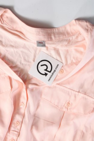 Damen Shirt S.Oliver, Größe L, Farbe Rosa, Preis € 5,00