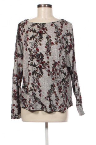 Дамска блуза S.Oliver, Размер L, Цвят Сив, Цена 17,00 лв.