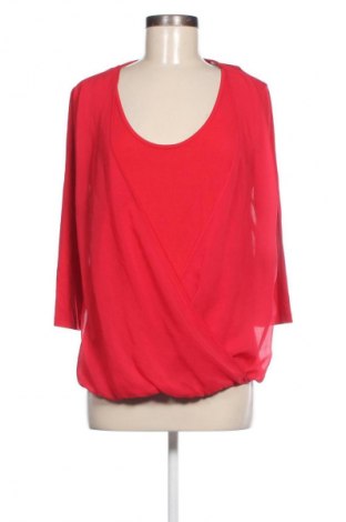 Damen Shirt S.Oliver, Größe M, Farbe Rot, Preis € 10,99