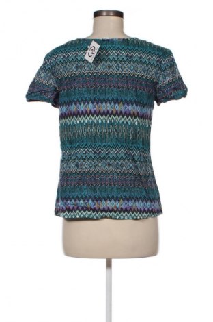 Damen Shirt S.Oliver, Größe S, Farbe Mehrfarbig, Preis 7,49 €