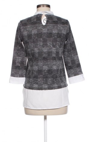 Damen Shirt S.Oliver Black Label, Größe S, Farbe Grau, Preis 16,49 €