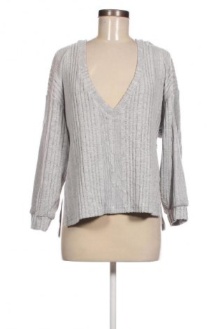 Damen Shirt SHEIN, Größe M, Farbe Grau, Preis € 4,99