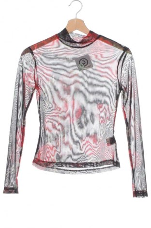 Damen Shirt SHEIN, Größe XS, Farbe Mehrfarbig, Preis € 4,99