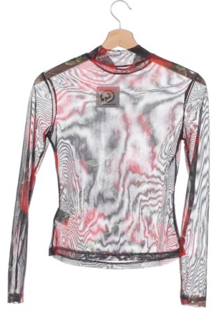 Damen Shirt SHEIN, Größe XS, Farbe Mehrfarbig, Preis € 4,99