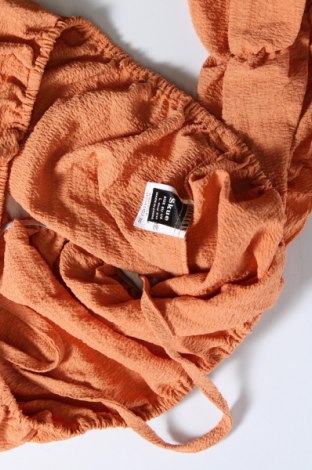 Damen Shirt, Größe L, Farbe Orange, Preis € 2,49