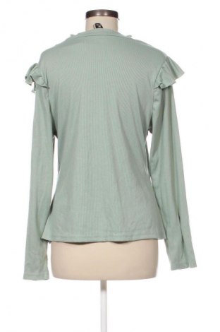 Damen Shirt SHEIN, Größe XXL, Farbe Grün, Preis € 4,79