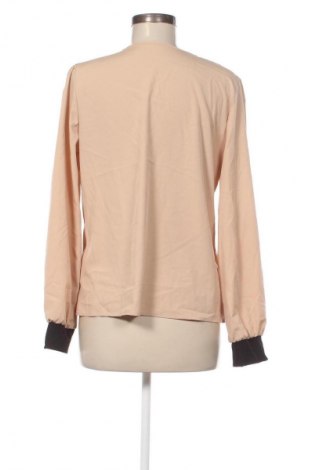 Damen Shirt SHEIN, Größe M, Farbe Beige, Preis 3,99 €