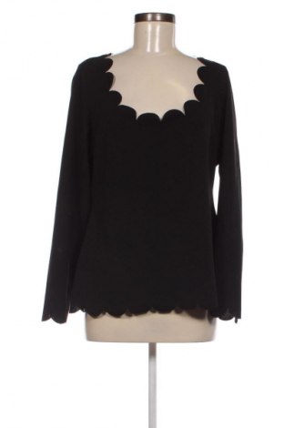 Damen Shirt SHEIN, Größe XXL, Farbe Schwarz, Preis € 6,61