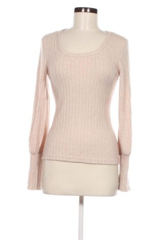 Damen Shirt SHEIN, Größe M, Farbe Beige, Preis € 4,49