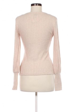 Damen Shirt SHEIN, Größe M, Farbe Beige, Preis € 4,49