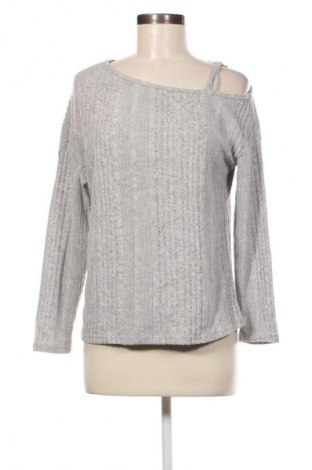 Damen Shirt SHEIN, Größe XS, Farbe Grau, Preis € 4,99