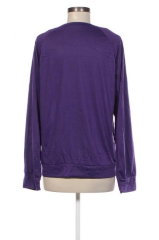 Damen Shirt SHEIN, Größe M, Farbe Lila, Preis 4,49 €