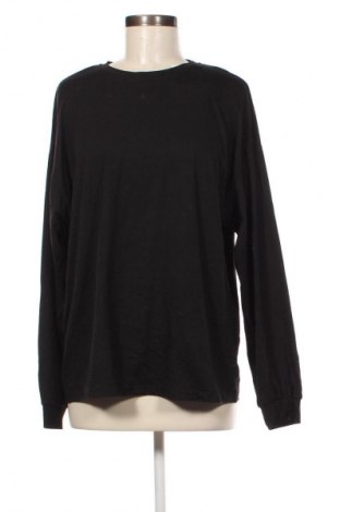 Γυναικεία μπλούζα SHEIN, Μέγεθος S, Χρώμα Μαύρο, Τιμή 4,29 €