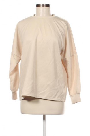 Γυναικεία μπλούζα SHEIN, Μέγεθος XS, Χρώμα  Μπέζ, Τιμή 4,29 €