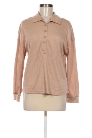 Damen Shirt SHEIN, Größe XS, Farbe Beige, Preis € 4,99