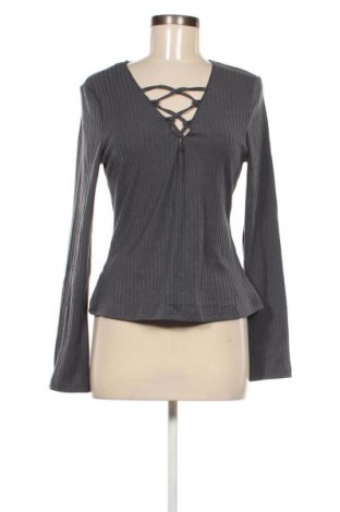 Damen Shirt SHEIN, Größe L, Farbe Grau, Preis € 4,49