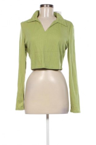 Damen Shirt SHEIN, Größe XL, Farbe Grün, Preis € 6,49