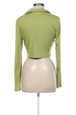 Damen Shirt SHEIN, Größe XL, Farbe Grün, Preis € 6,49