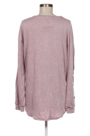 Damen Shirt SHEIN, Größe XL, Farbe Rosa, Preis 3,99 €