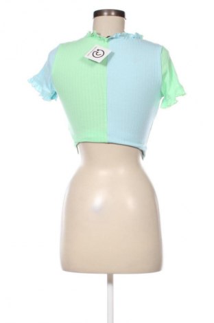 Damen Shirt SHEIN, Größe S, Farbe Mehrfarbig, Preis € 1,99