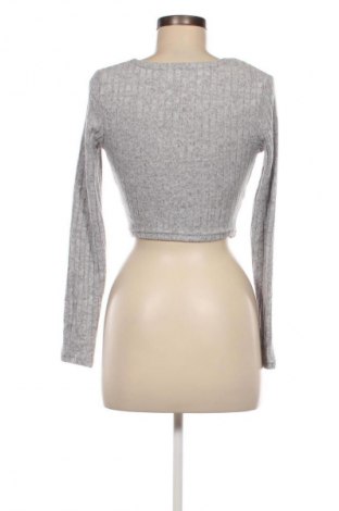 Damen Shirt SHEIN, Größe S, Farbe Grau, Preis € 4,99