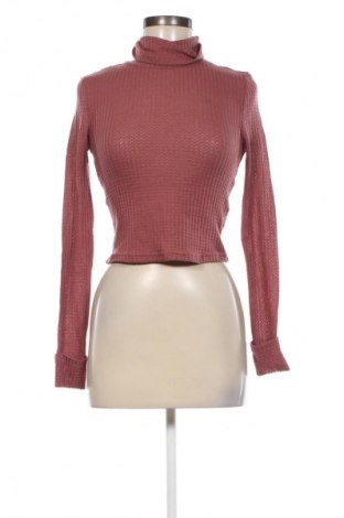 Damen Shirt SHEIN, Größe S, Farbe Aschrosa, Preis 4,99 €