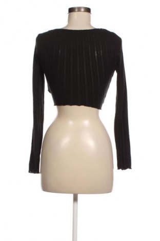 Bluză de femei SHEIN, Mărime XS, Culoare Negru, Preț 23,49 Lei