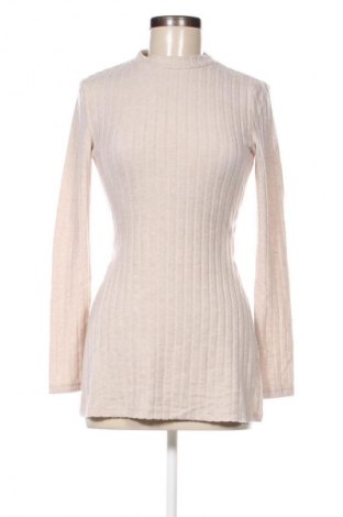 Damen Shirt SHEIN, Größe M, Farbe Beige, Preis € 4,99