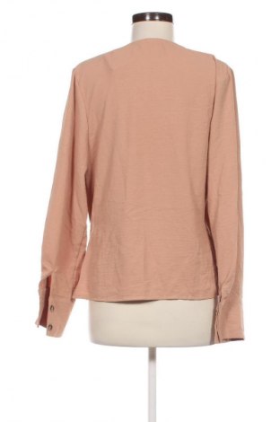 Damen Shirt SHEIN, Größe L, Farbe Beige, Preis 3,99 €