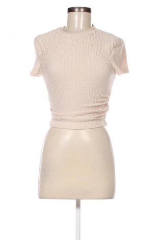 Damen Shirt SHEIN, Größe S, Farbe Beige, Preis € 2,99