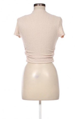 Damen Shirt SHEIN, Größe S, Farbe Beige, Preis 5,05 €