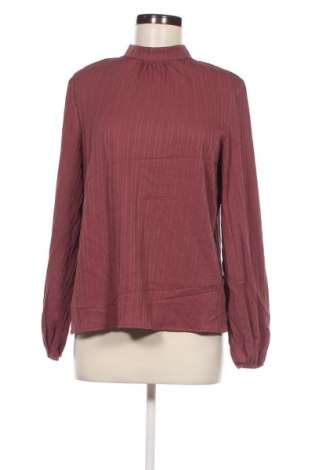 Damen Shirt SHEIN, Größe L, Farbe Aschrosa, Preis € 3,99