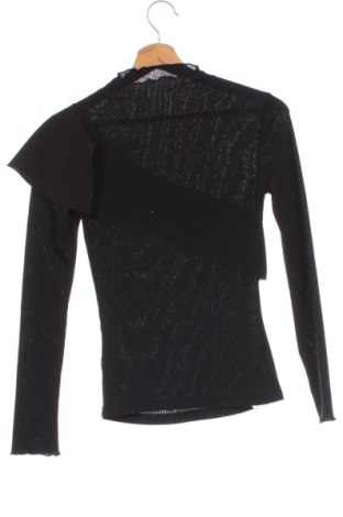 Damen Shirt SHEIN, Größe XS, Farbe Schwarz, Preis 5,99 €