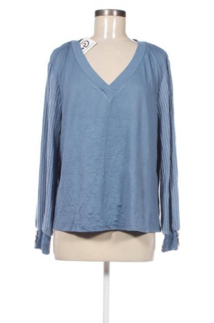 Damen Shirt SHEIN, Größe XL, Farbe Blau, Preis 7,27 €