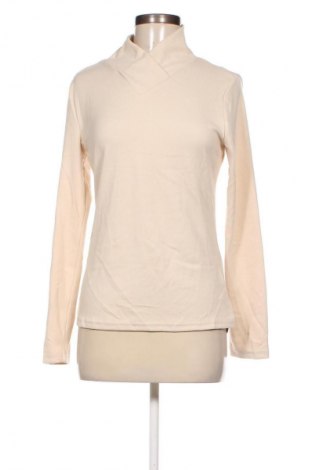 Damen Shirt SHEIN, Größe M, Farbe Ecru, Preis € 2,99