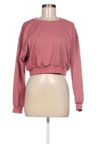 Γυναικεία μπλούζα SHEIN, Μέγεθος M, Χρώμα Σάπιο μήλο, Τιμή 5,88 €